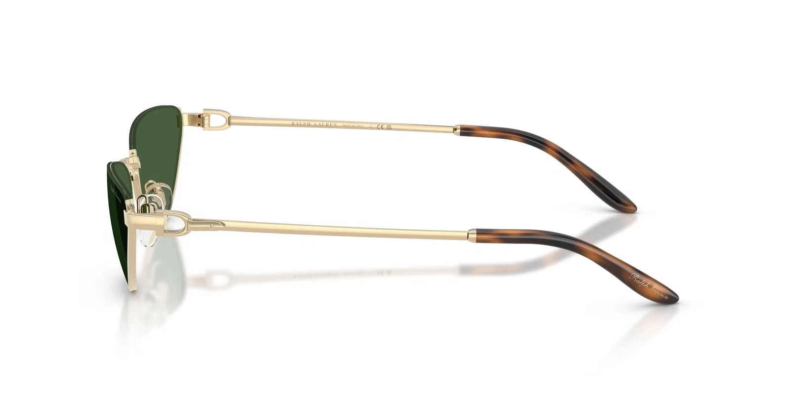 Ralph Lauren 7095 Sunglasses - view 27